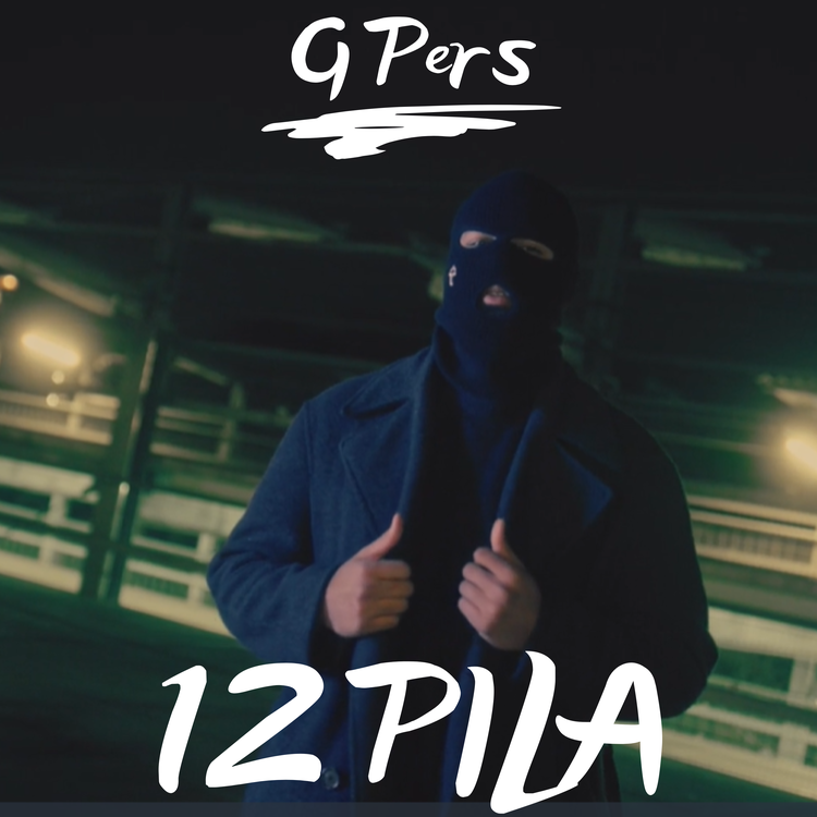 G Pers's avatar image