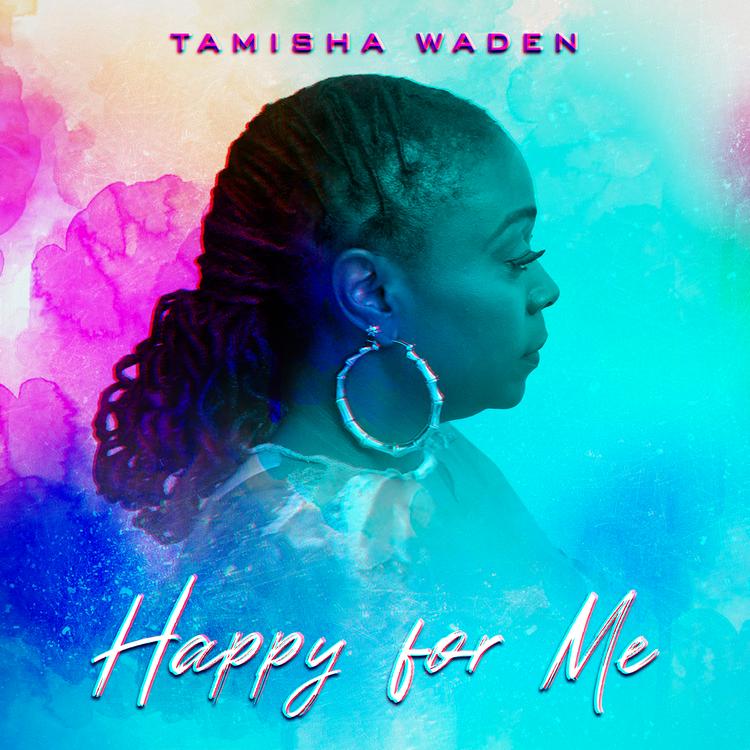 Tamisha Waden's avatar image