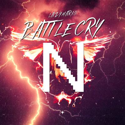 Battlecry's cover