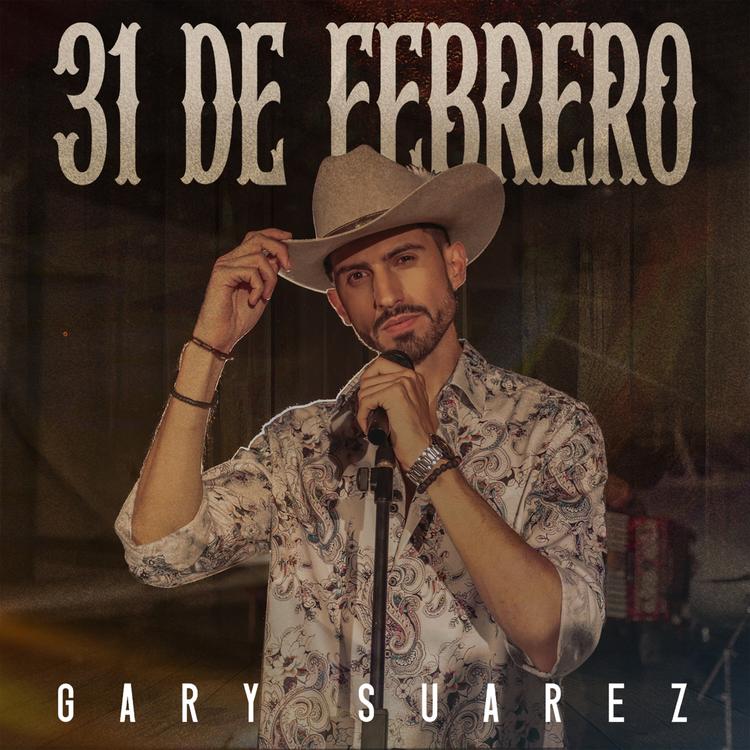 Gary Suarez's avatar image