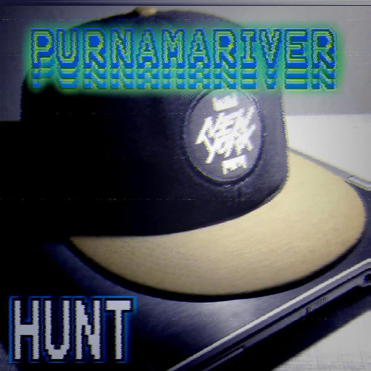 PURNAMARIVER's avatar image