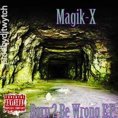 Born 2 Be Wrong's cover