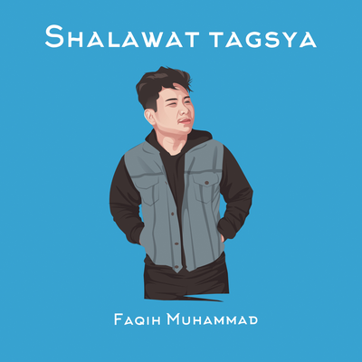 Shalawat Taghsya's cover