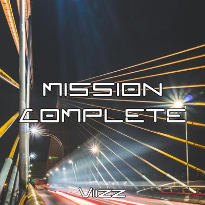 Mission Complete's cover