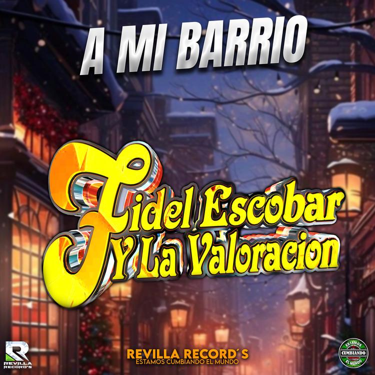 FIDEL ESCOBAR Y LA VALORACION's avatar image