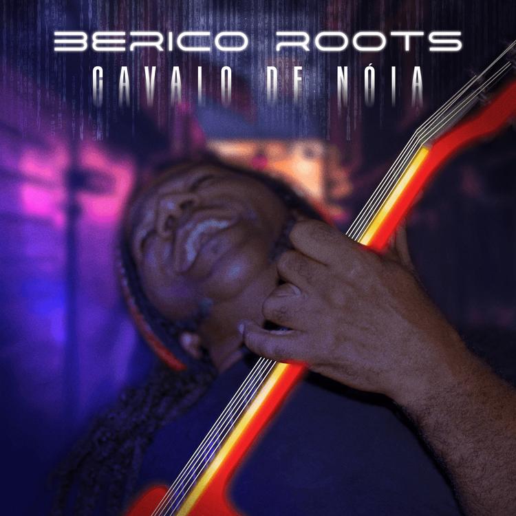 Berico Roots's avatar image
