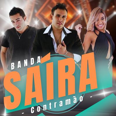 Contramão's cover