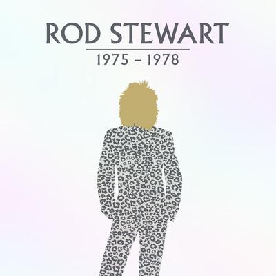 Rod Stewart: 1975-1978's cover