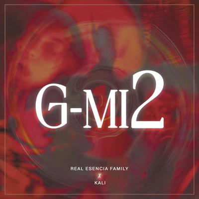 Gmi2's cover