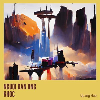 Quang Hảo's cover