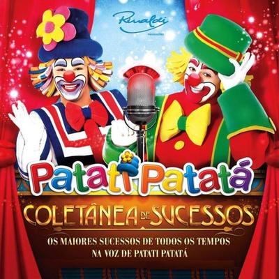 Patati Patatá's cover