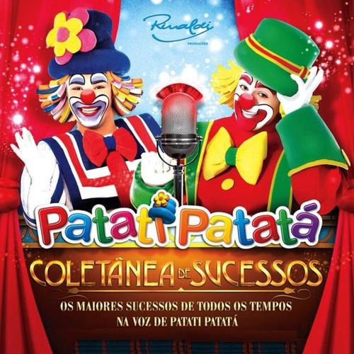 Festa das Crianças's cover