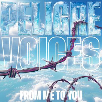 Voices By Peligre's cover