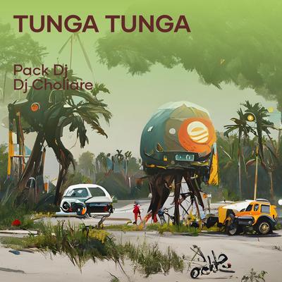 Tunga Tunga's cover
