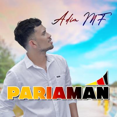 Pariaman By Adim MF's cover