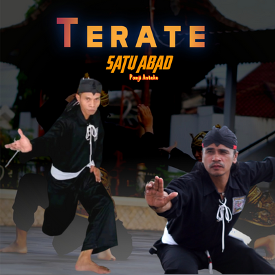 Terate Satu Abad's cover