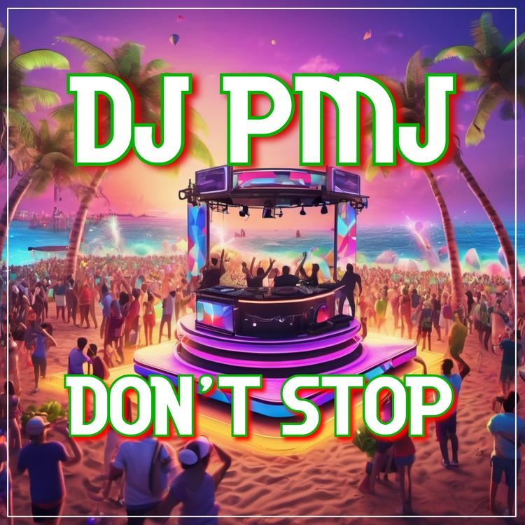 Dj Pmj's avatar image