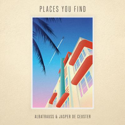 Places you find By Albatrauss, Jasper De Ceuster's cover