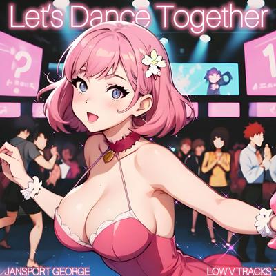 Let's Dance Together's cover