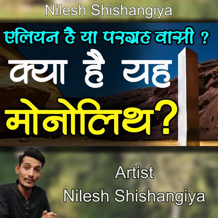 Nilesh Shishangiya's avatar image