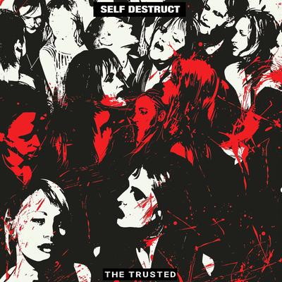 Self Destruct By The Trusted's cover