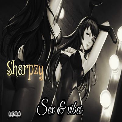 Sharpzy's cover