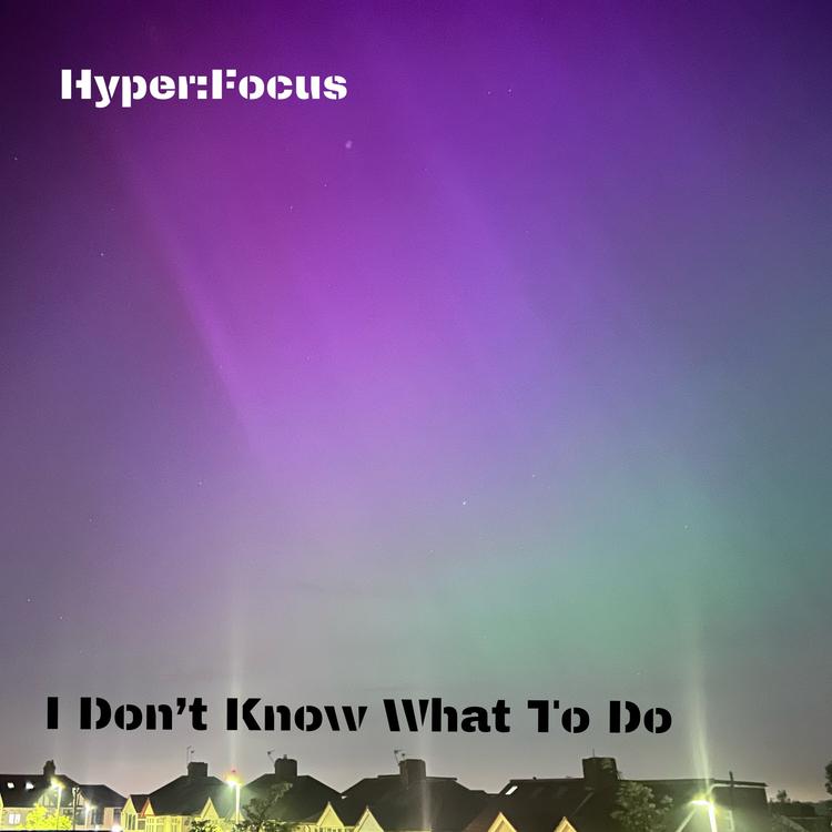 Hyperfocus's avatar image