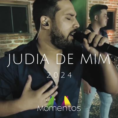 Judia de Mim's cover