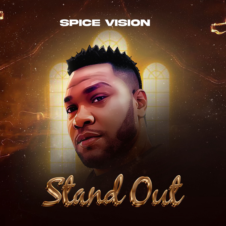 SPICE VISION's avatar image