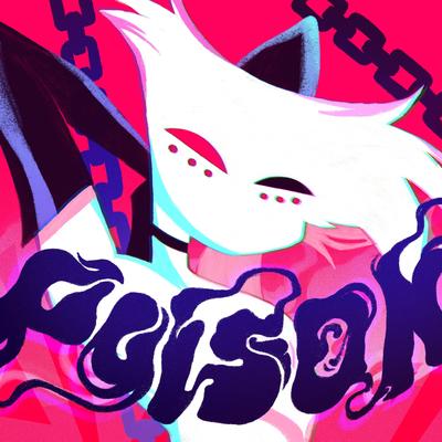 Poison (from Hazbin Hotel) [Remix]'s cover