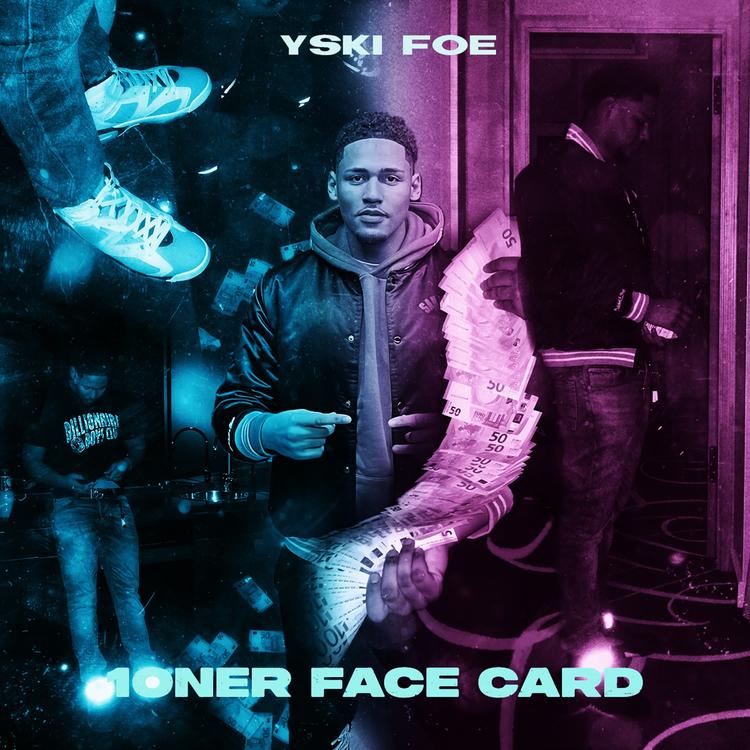 YSKI FOE's avatar image