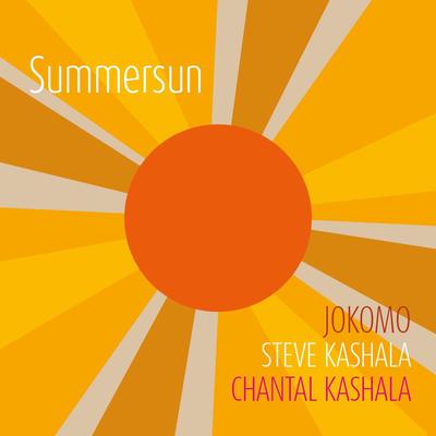 Summersun's cover