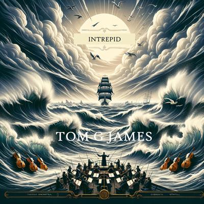 Tom G James's cover