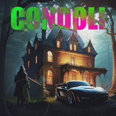 Condoli's cover