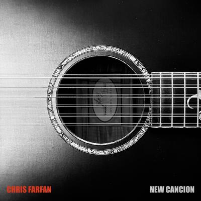 New Canción By Chris Farfan's cover