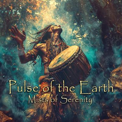 Pulse of the Earth's cover