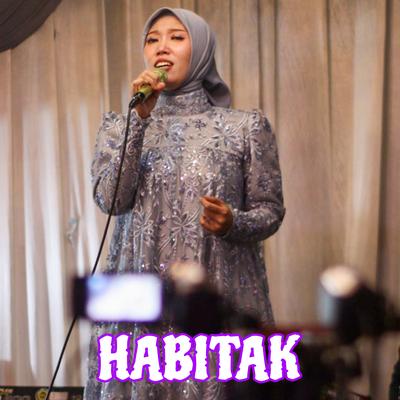 Habitak (Live)'s cover