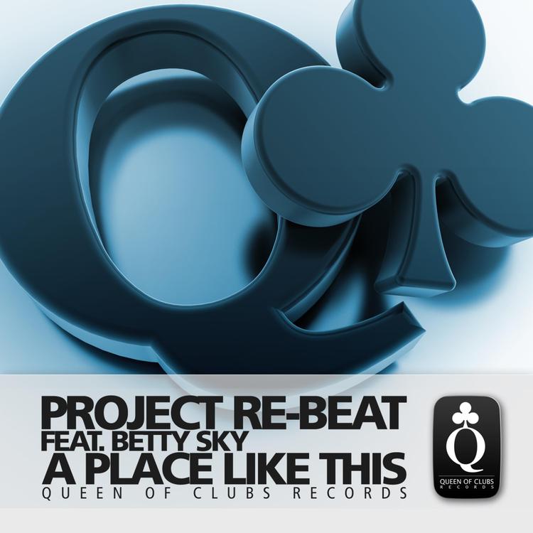 Re-Beat Project's avatar image