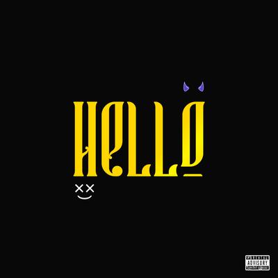 Hello By Lee Mvp's cover