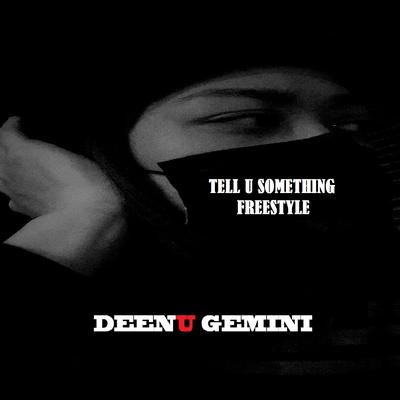 DEENU GEMINI's cover