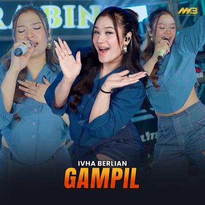Gampil's cover