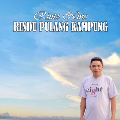 RINDU PULANG KAMPUNG (POP DAERAH KUPANG-NTT)'s cover