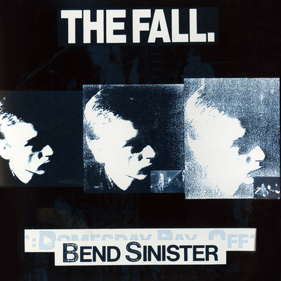 R.O.D. By The Fall's cover