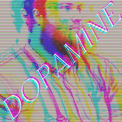 Dopamine By Daniel Lindahl's cover