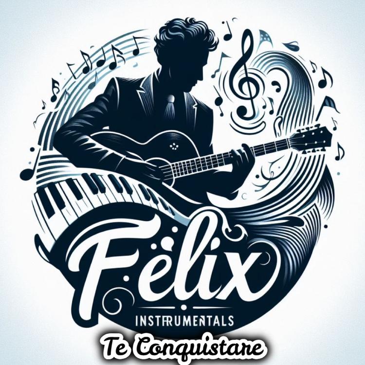 Felix Instrumentals's avatar image