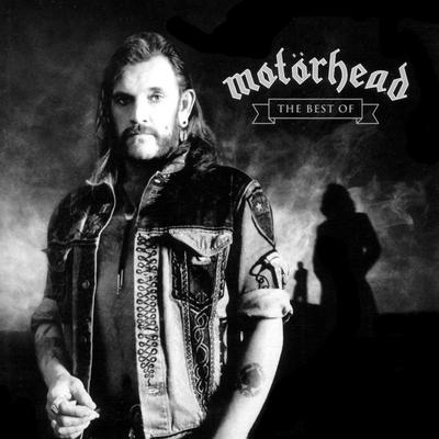 The Best of Motörhead's cover