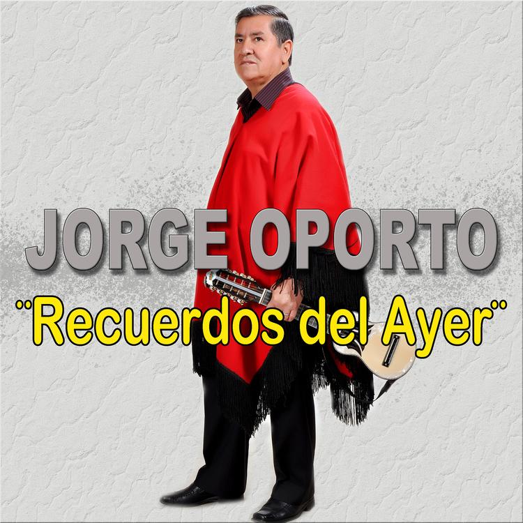 Jorge Oporto's avatar image
