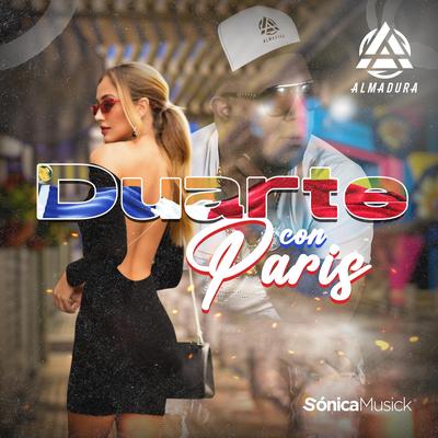 Duarte con París's cover