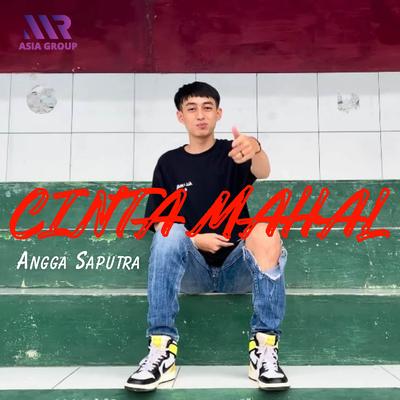 Cinta Mahal's cover