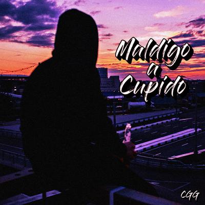 Maldigo a Cupido's cover